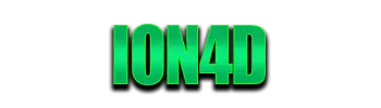 Logo ION4D