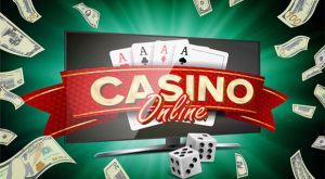 Ion4D Roulette